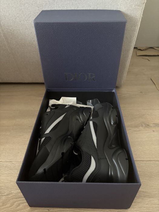 Dior B22 Czarne