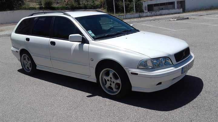Volvo V40 para venda