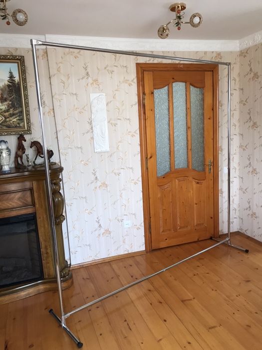 Каркас / банер / стійка / фотозона / конструкція