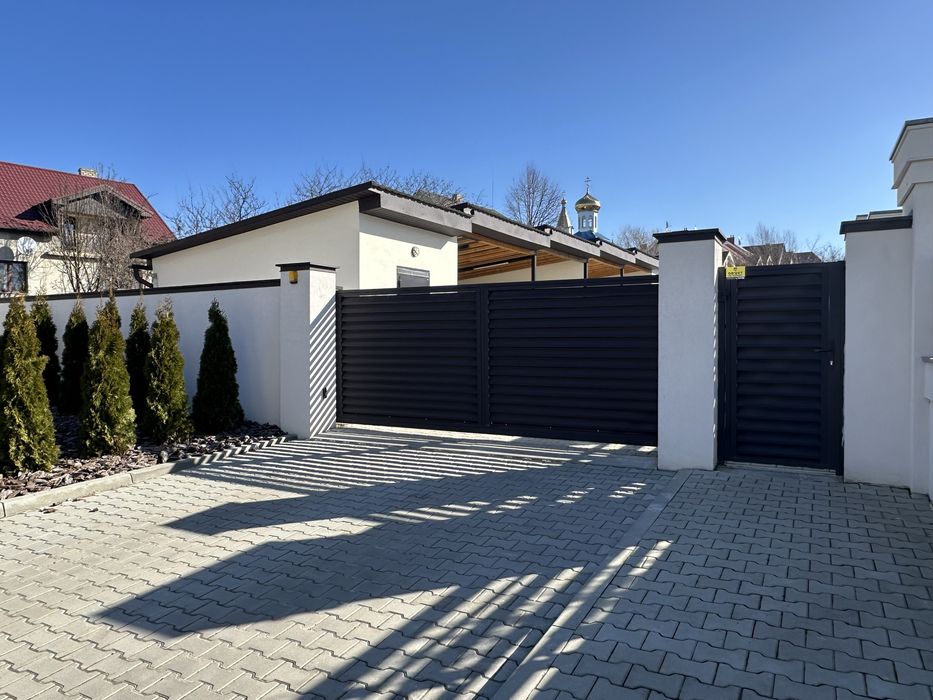 Котедж Будинок Таунхаус оренда аренда Ужгород