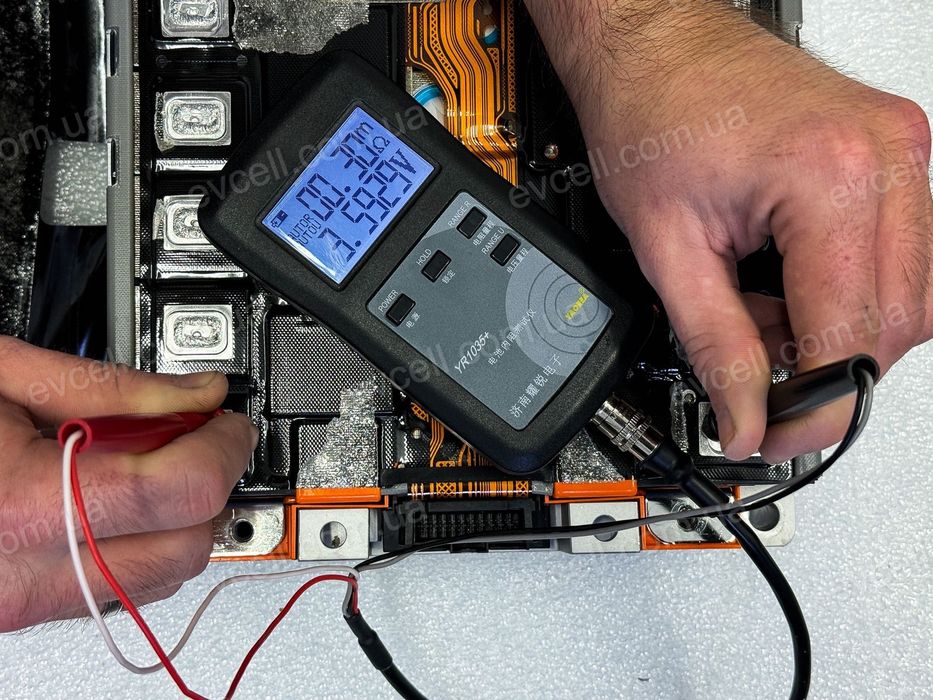 ‼️Акумуляторний модуль 29.3V на 6.87 кВт CATL Li-ion 8S2P 234Ah 2024р