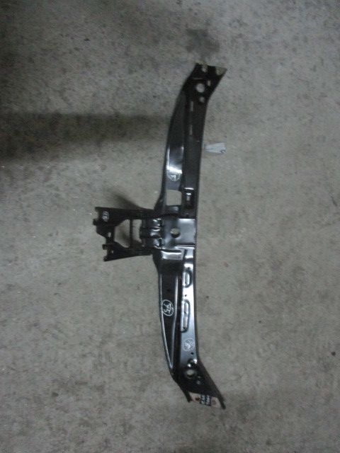 Frente em fibra ou chapa RENAULT Clio II (BB0/1/2_, CB0/1/2_)