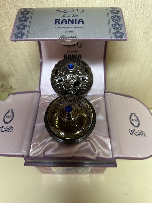 Парфюм,концентрат Rania Rasasi