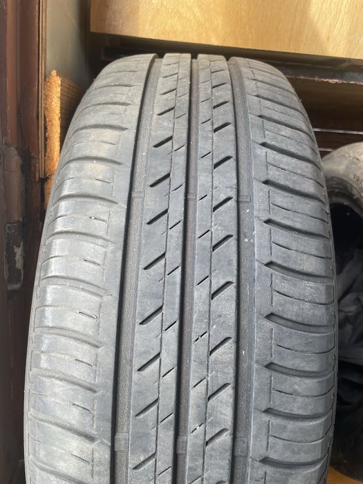 Bridgestone 205/60 R16 • Стан НОВИХ •  по Україні. 7 мм