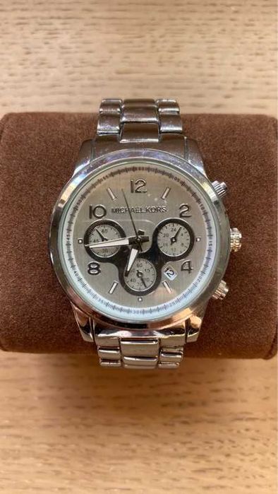 Relógio Michael Kors Runway