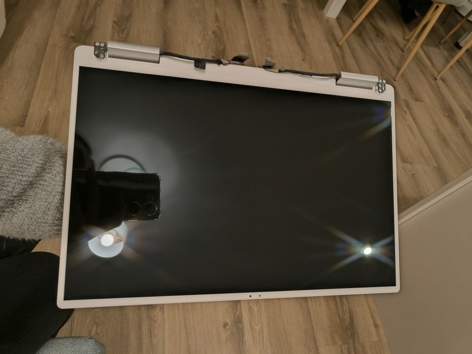 Klapa matryca obudowa Dell XPS 13 2-in-1 7390 FHD+ 13.3" 3W8RR