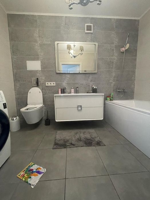 38 000 $! БеЗКомисии! ПРОДАЖА Шикарной 2 комнт.квартиры  Новострой Ган