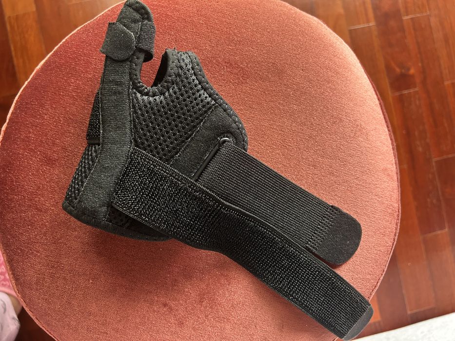 Pulso/luva de pressao unissexo