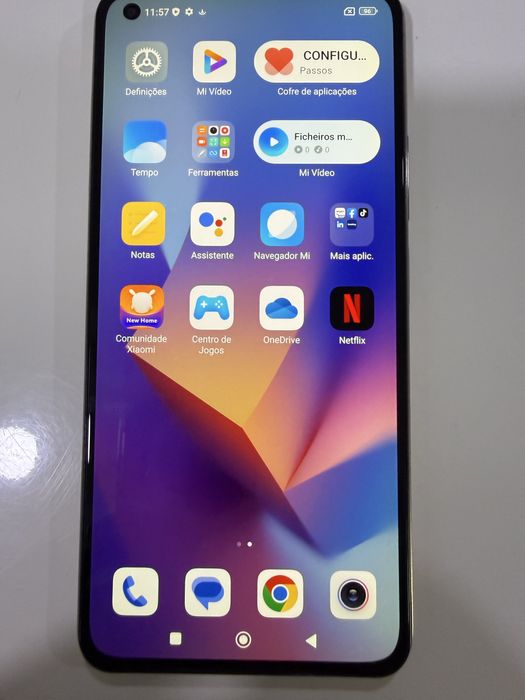 Xiaomi 11 lite 128gb