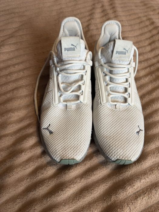 Кросівки Puma Pacer Future Street Forest: 1 000 грн. - Кроссовки