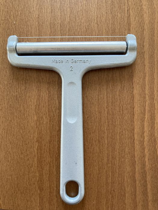 Krajalnica do sera nóż żyłkowy westmark