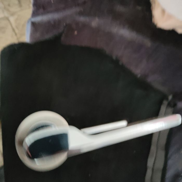 Ручка дверная на розетке Siba