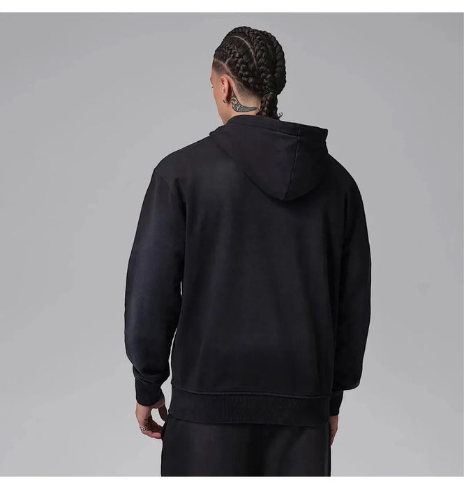 Jordan Flight Fleece Hoodie M