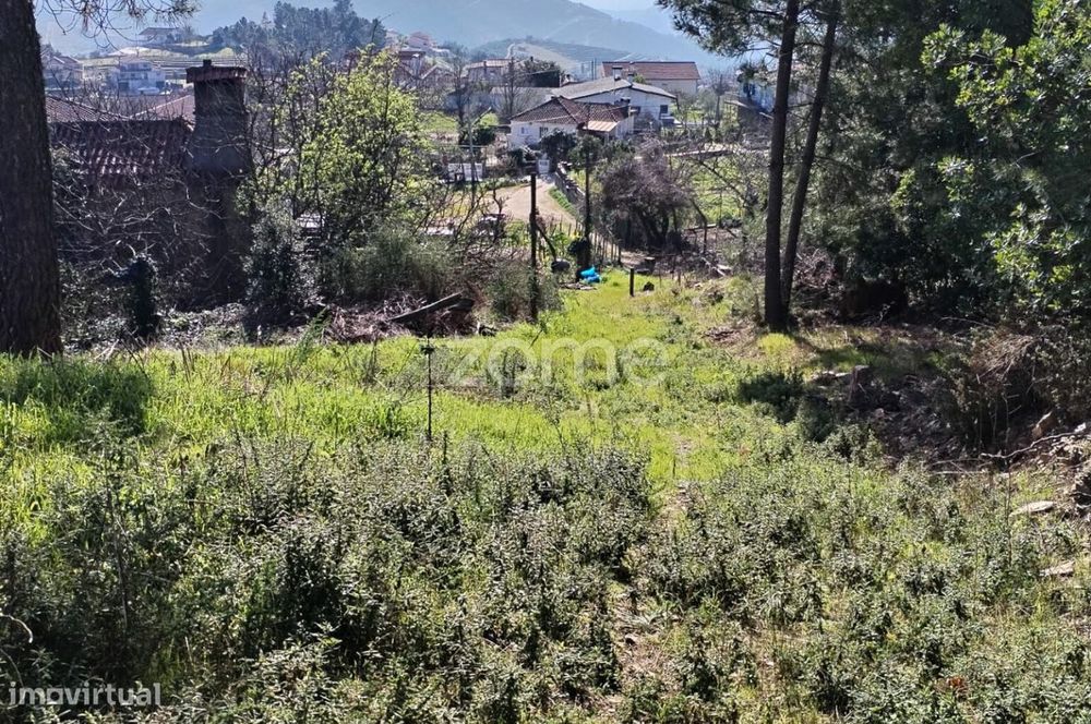 Terreno Para Construção