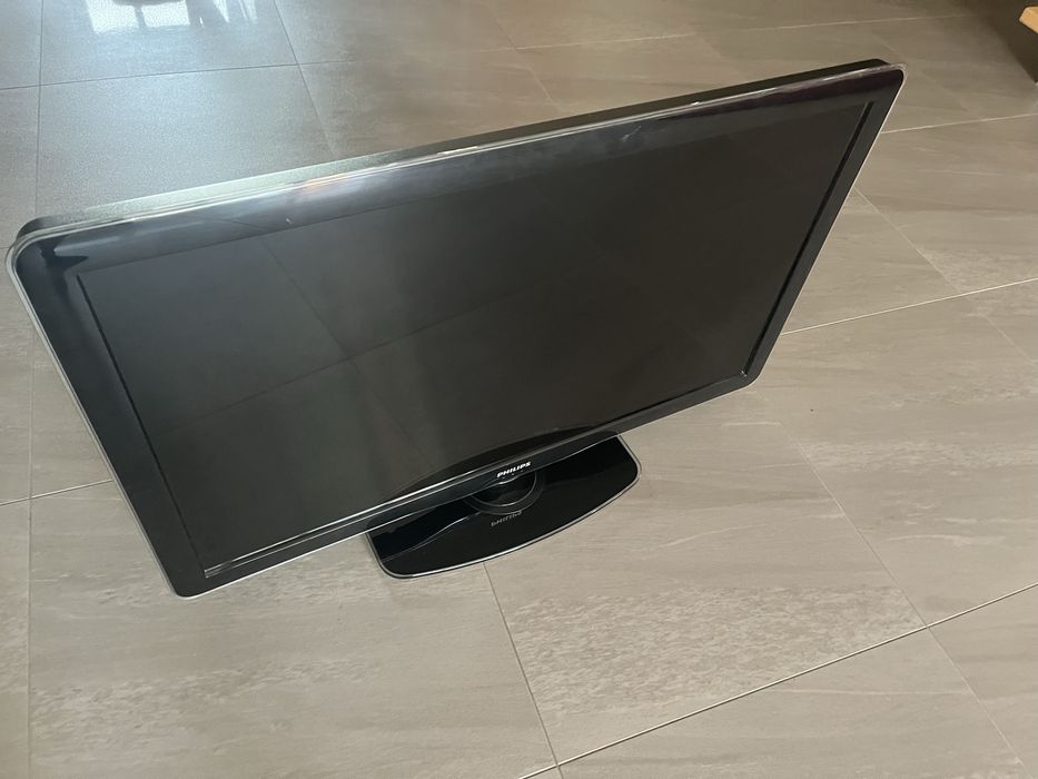 Telewizor philips 1080p 100hz