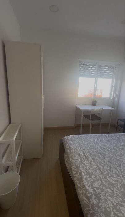 Quarto Lisboa - Santa Iria Azoia