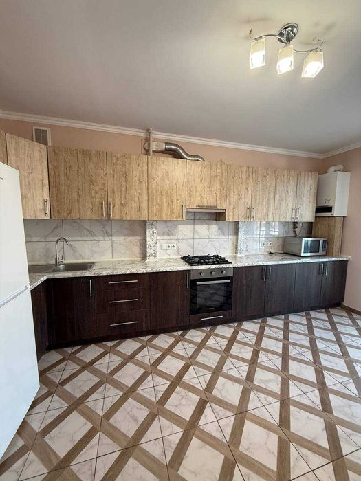 Оренда 2 квартири ЖК Липки, Івано-Франківськ