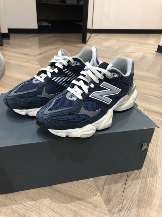 Кросівки NB 9060