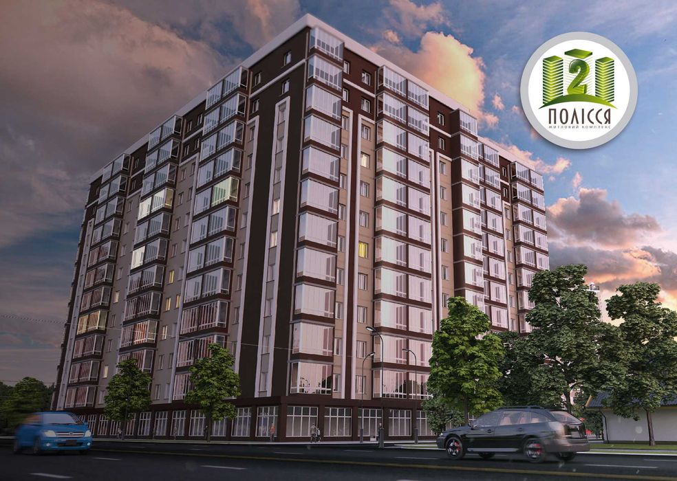 Продам 1но комнатную в сданном доме