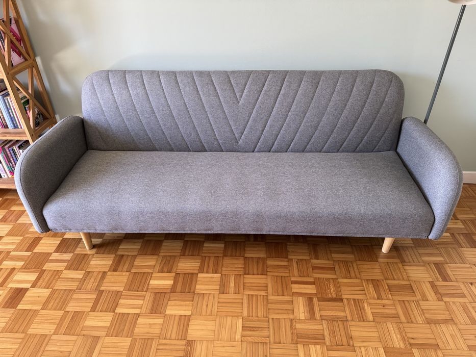 Sofá-Cama Jysk PARADIS