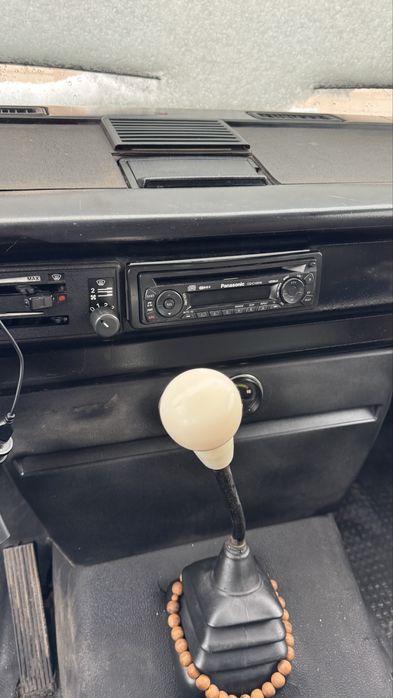 Продам VW T3 1.9D