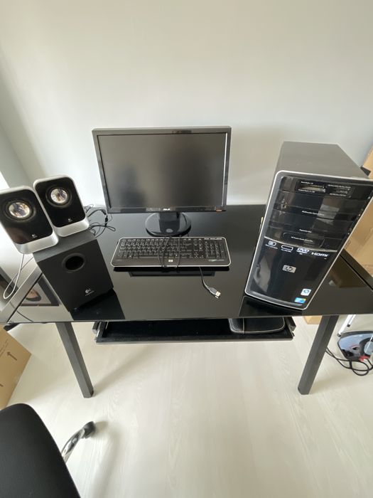 Computador windows vista