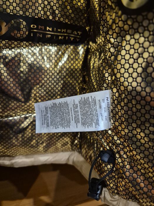 Куртка Colombia оригинал нова