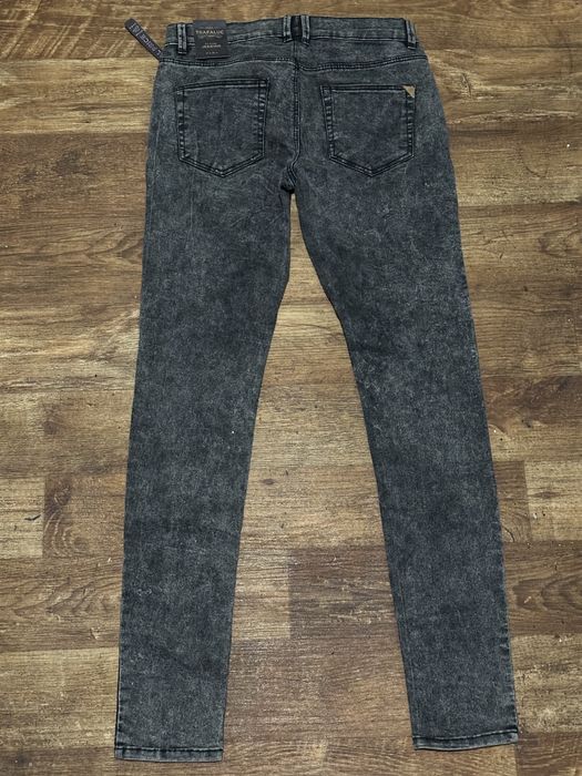 Жіночі джинси Zara