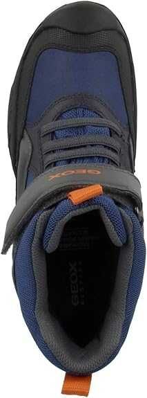 Зимові черевики Geox Savage, 40 євро