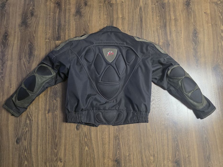 Kurtka motocyklowa