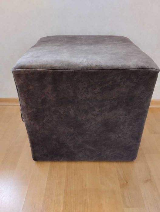 НОВИЙ Пуфик. Банкетка. Пуф.