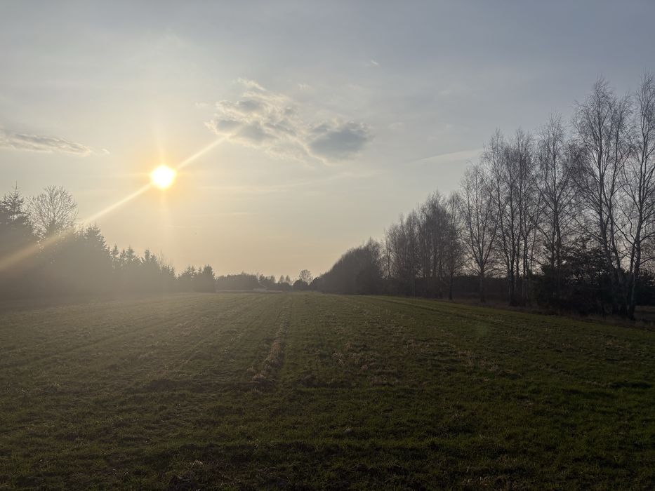 Dzialka budowlana Przywory Duże 2643 m² - Widok 4