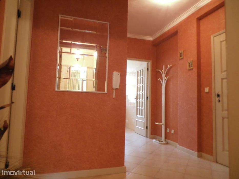 apartamento T2 equipado - Junto à praia — Vila Nova De Anha, Viana do Castelo