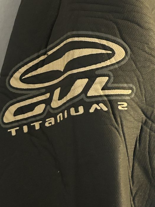 Fato windsurf GUL Titanium 2