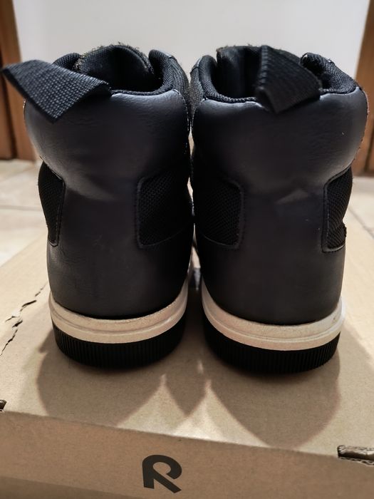 Хайтопи H&M, розмір 33