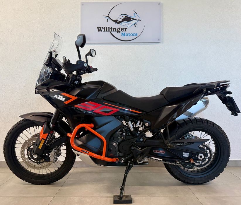 KTM