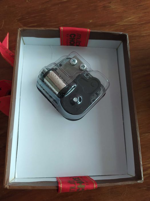Prenda de Natal chávena