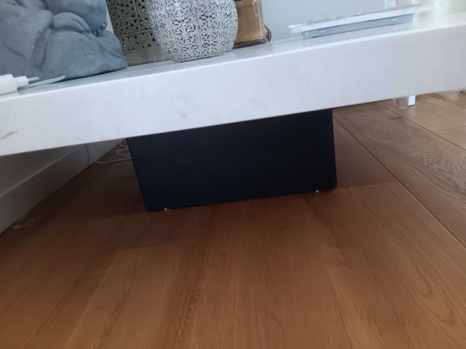 Mesa de centro sala