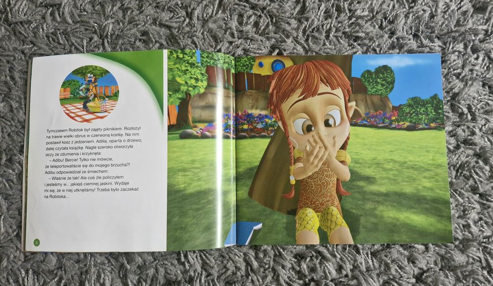 Książeczki z serii Adibu. Tajemnice ludzkiego ciała. Łomianki • OLX.pl