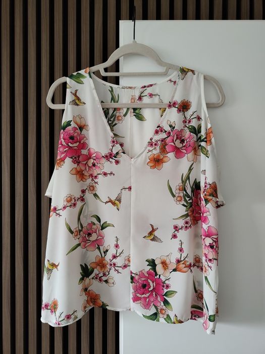 Bluzka koszulka tshirt