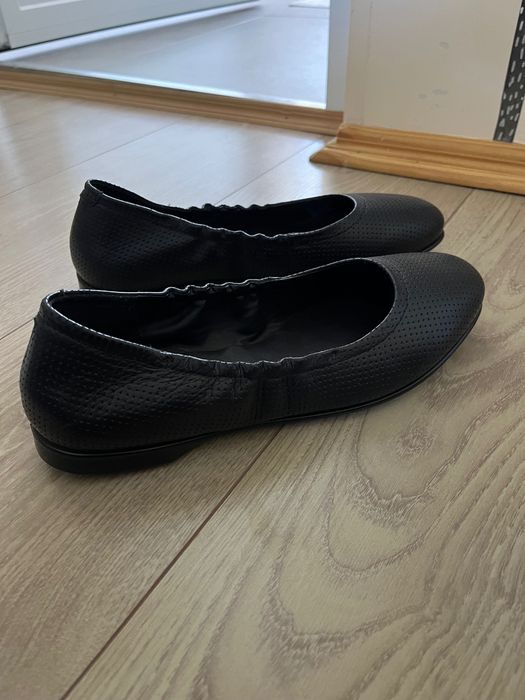 Туфлі-човники ECCO Danish design