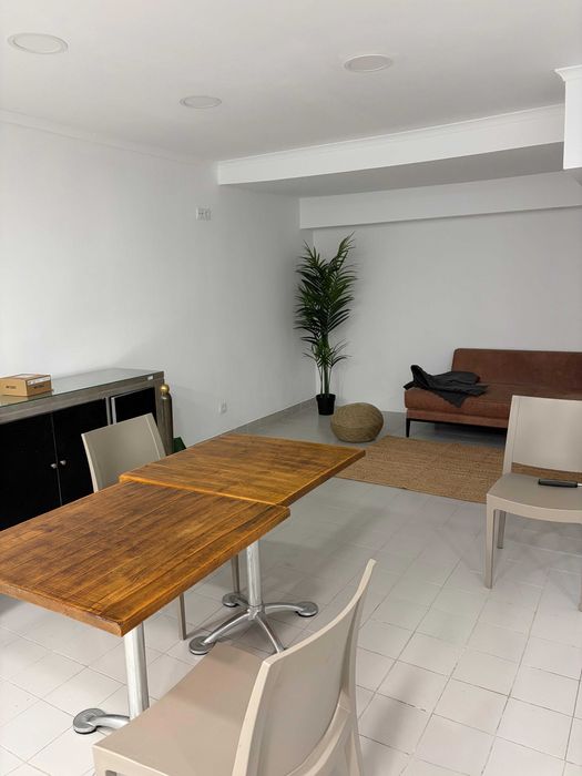 Quartos disponiveis casa renovada