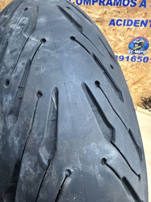 Pneu Michelin Road 5 180/55/17