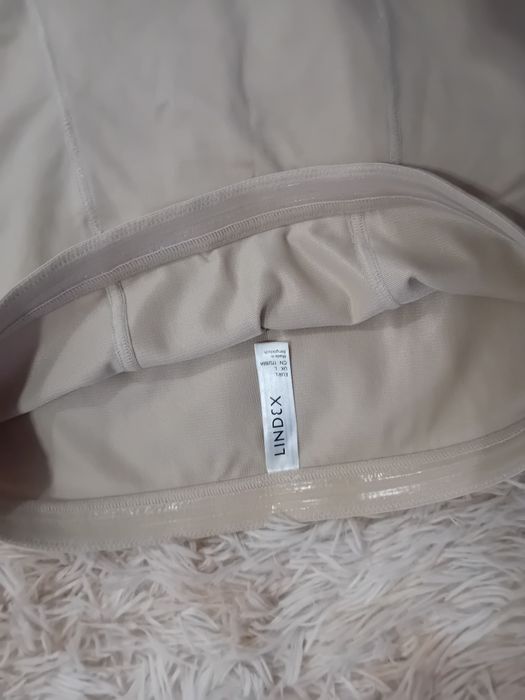 Bielizna wyszczuplająca modelująca Lindex luksusowe L