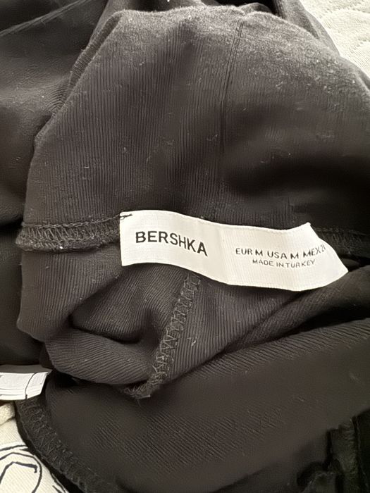 Штани лосіни bershka