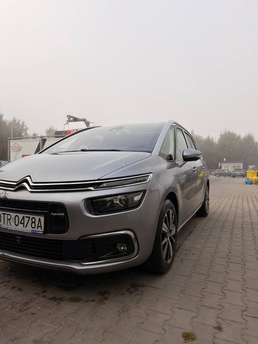 Citroën C4 Picasso