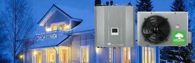 Теплові Насоси повітря/вода Mitsubishi, LG, Samsung, АКЦІЯ розпродаж