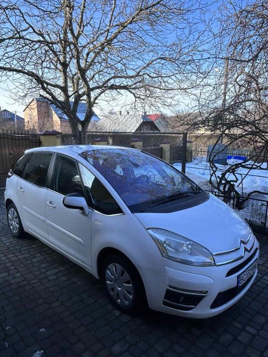 Citroen c4 Picaso