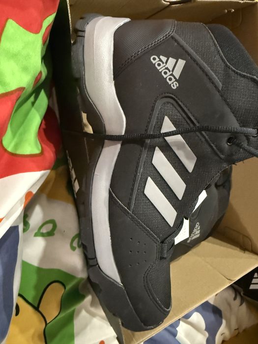 Оригінал зимові Adidas Terrex Hyperhiker