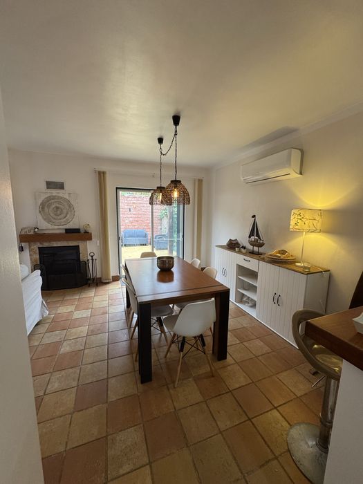 Casa de ferias algarve